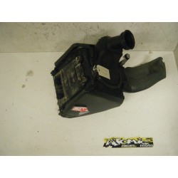 Boitier de filtre à air complet YAMAHA 400 WR-F 1999