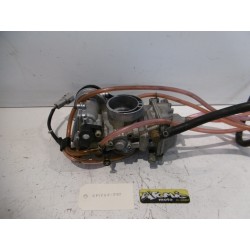 Carburateur KEIHIN GASGAS 300 FSR 4T 2014