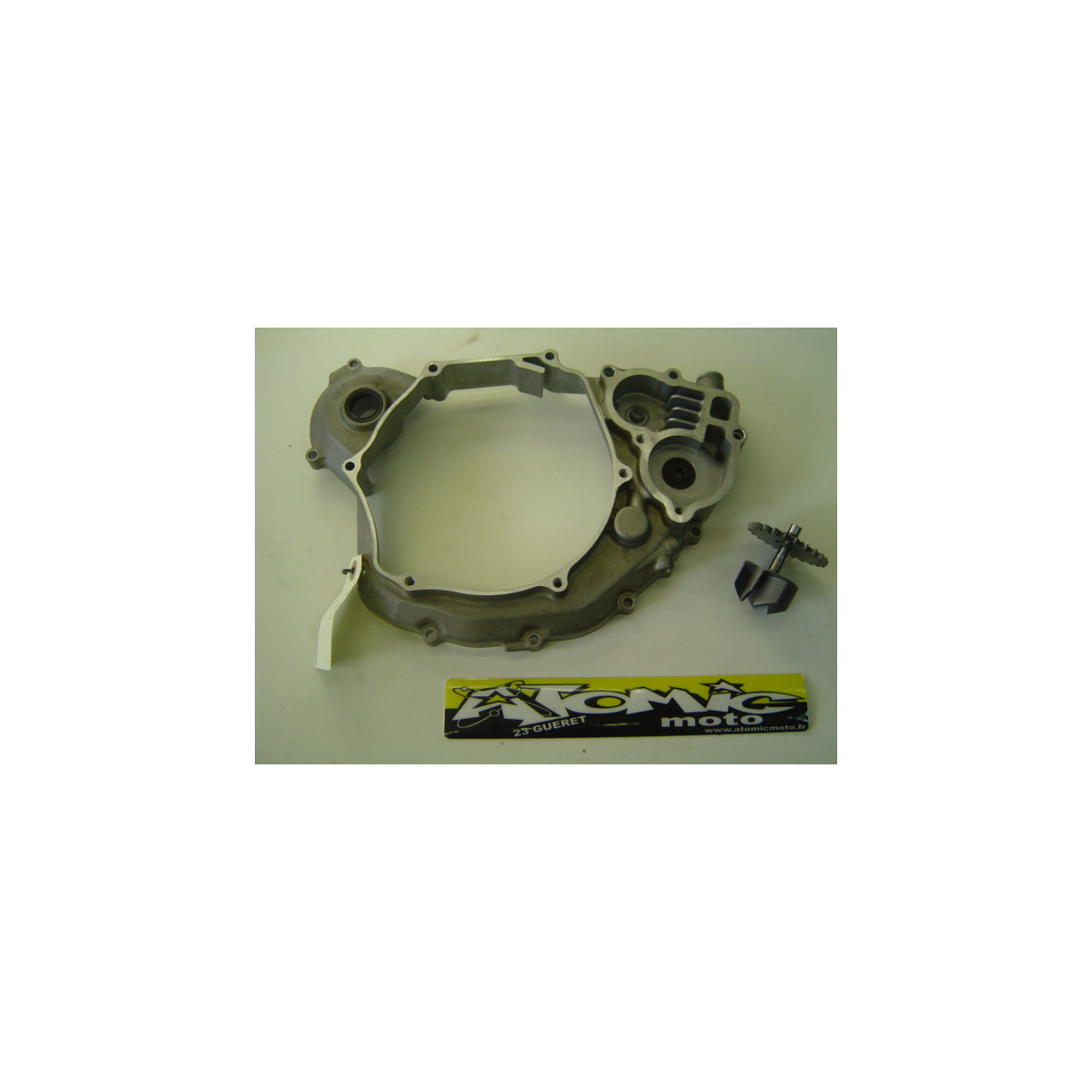 Carter d'embrayage SUZUKI 450 RM-Z 2008 Carter d'embrayage SUZUKI 450 RM-Z 2008