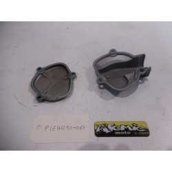 Carters de valves HUSABERG 300 TE 2012