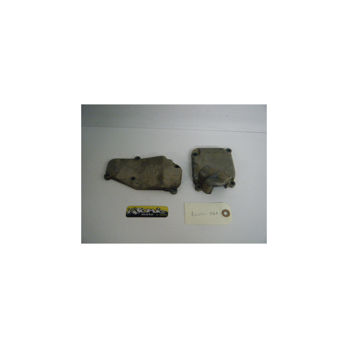Carters de valves HUSQVARNA 250 WR 2007 Carters de valves HUSQVARNA 250 WR 2007