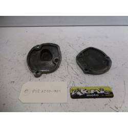 Carters de valves KTM 250 EXC 2004