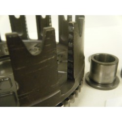 Cloche d'embrayage KTM 250 SX-F 2007