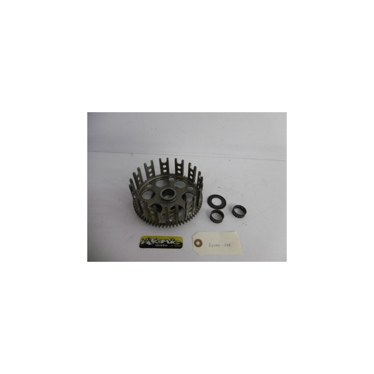 Cloche d'embrayage SHERCO 300 Se-F 2013 Cloche d'embrayage SHERCO 300 Se-F 2013