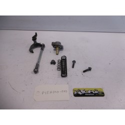 Commande de valves HUSABERG 300 TE 2012