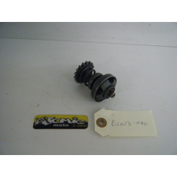 Commande de valves HUSQVARNA 250 WR 2007