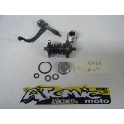 Commande de valves KTM 125 SX 2006