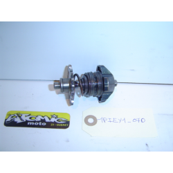 Commande de valves YAMAHA 125 YZ 1996