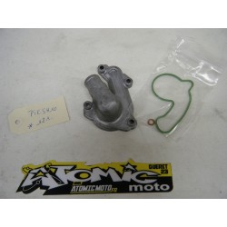 Couvercle pompe à eau HUSQVARNA 350 FC 2016