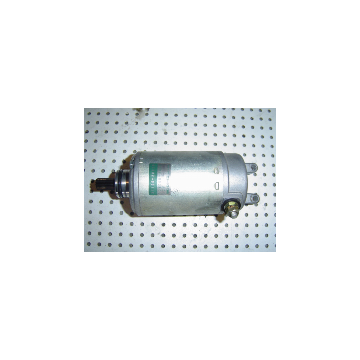 Demarreur SUZUKI 500 Gse 1995 Demarreur SUZUKI 500 Gse 1995