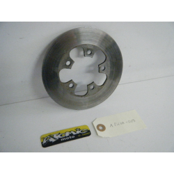 Disque de frein arrière GASGAS 125 TXT 2001