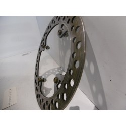 Disque de frein arrière HONDA 125 CR 2004