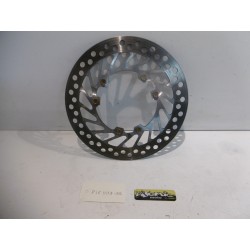 Disque de frein avant HONDA 125 CR 2004