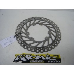 Disque de frein avant HONDA 250 CR-F 2008