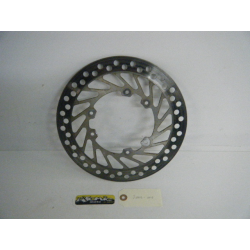 Disque de frein avant HONDA 250 CRF-X 2004