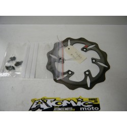 Disque de frein avant KAWASAKI 85 KX 2006