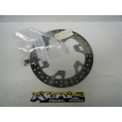 Disque de frein avant KTM 250 EXC-F 2007