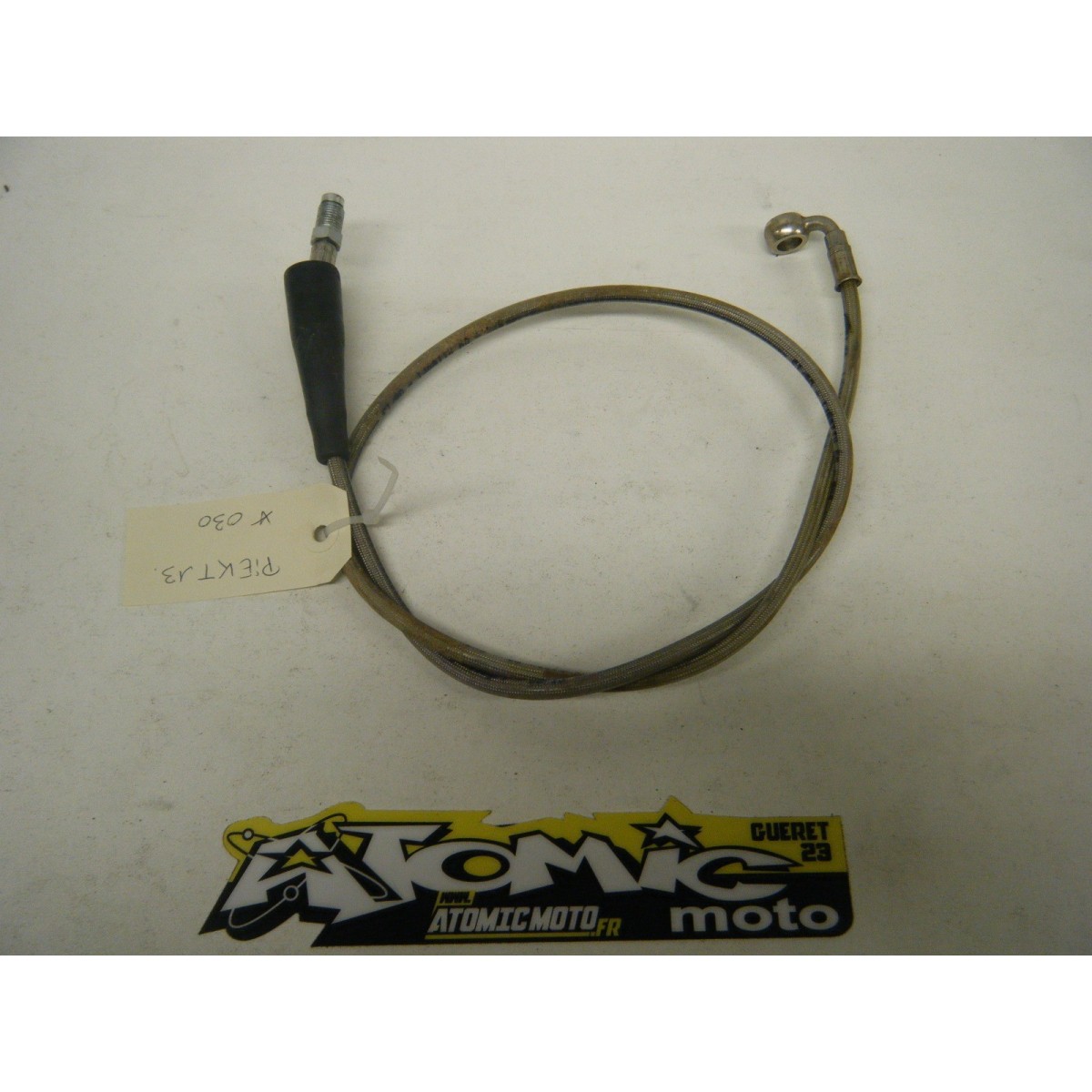 Durite / Cable d'embrayage KTM 250 SX-F 2014