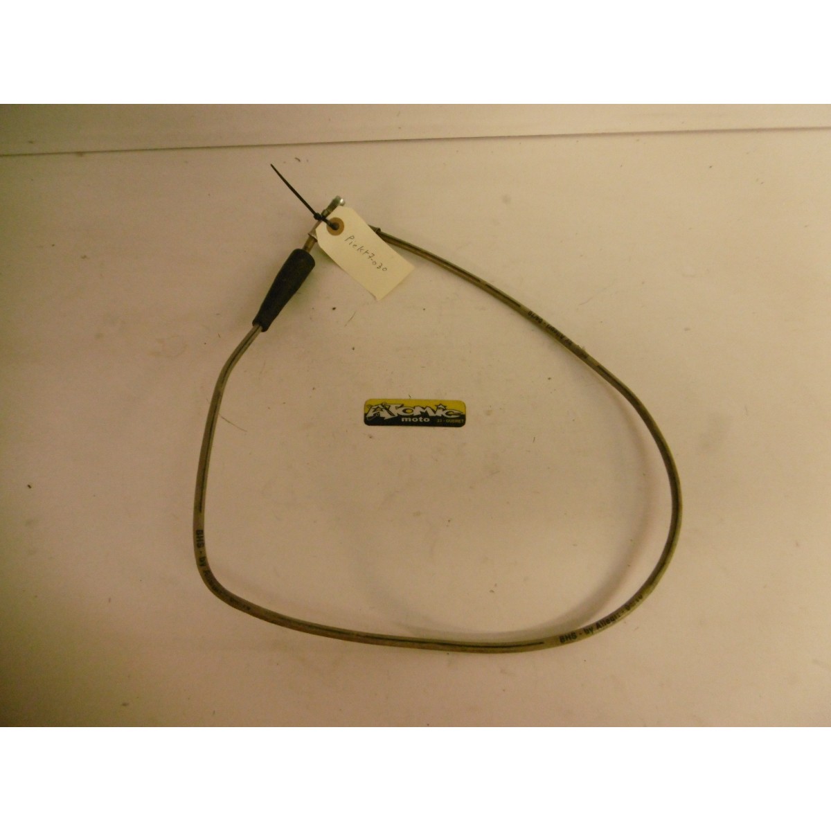 Durite / Cable d'embrayage KTM 300 EXC 2011