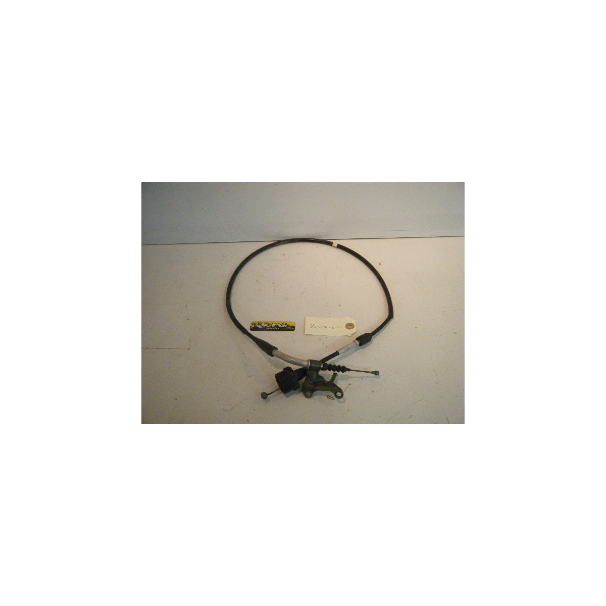 Durite / Cable d'embrayage SUZUKI 250 RMz 2012