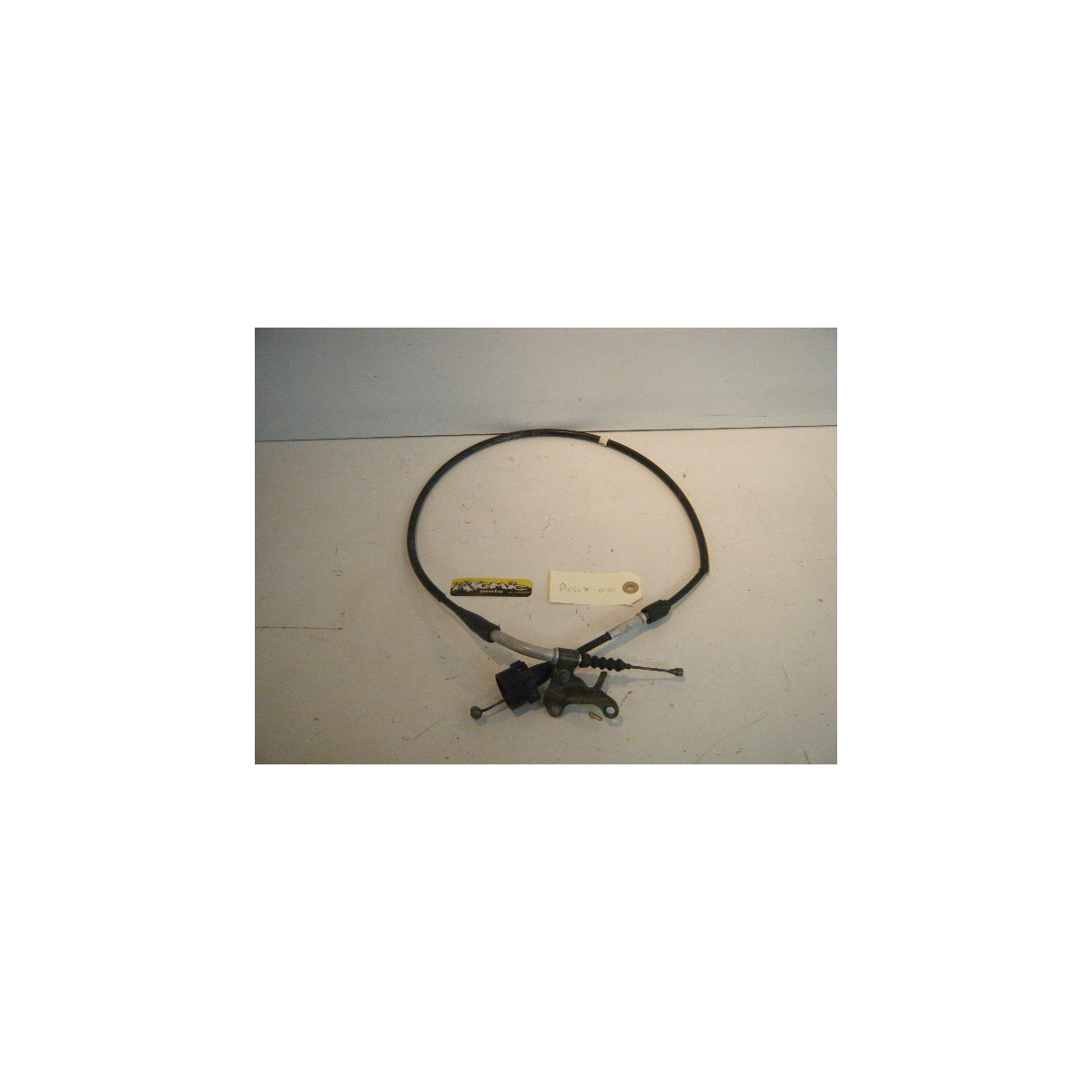 Durite / Cable d'embrayage SUZUKI 250 RMz 2012 Durite / Cable d'embrayage SUZUKI 250 RMz 2012