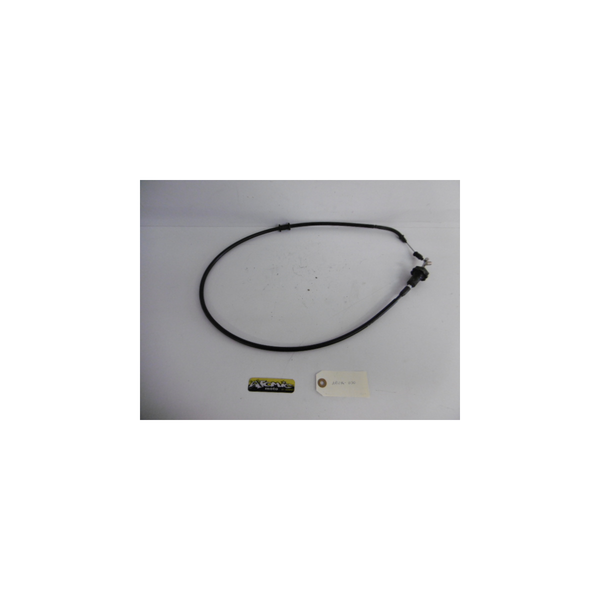 Durite / Cable d'embrayage YAMAHA 450 WR-F 2005