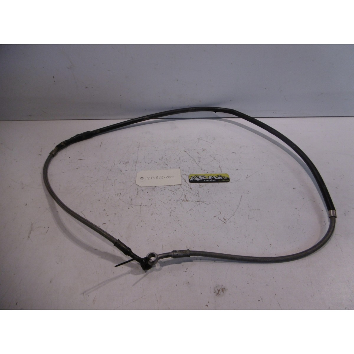 Durite de frein avant GASGAS 300 FSR 4T 2014