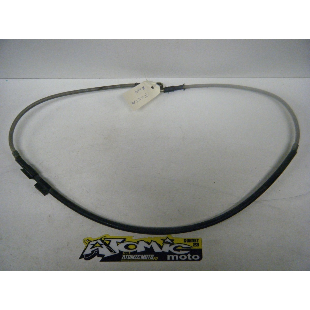 Durite de frein avant KTM 250 EXC-F 2007