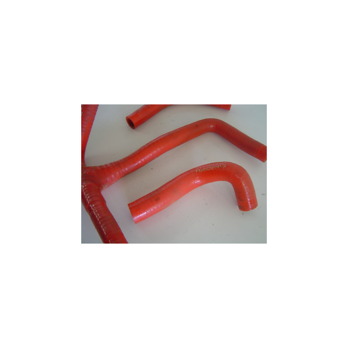 Durites Bud Silicone SUZUKI 450 RM-Z 2012 Durites Bud Silicone SUZUKI 450 RM-Z 2012