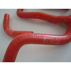 Durites Bud Silicone SUZUKI 450 RM-Z 2012