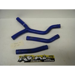 Durites de refroidissement KTM 125 SX 2006