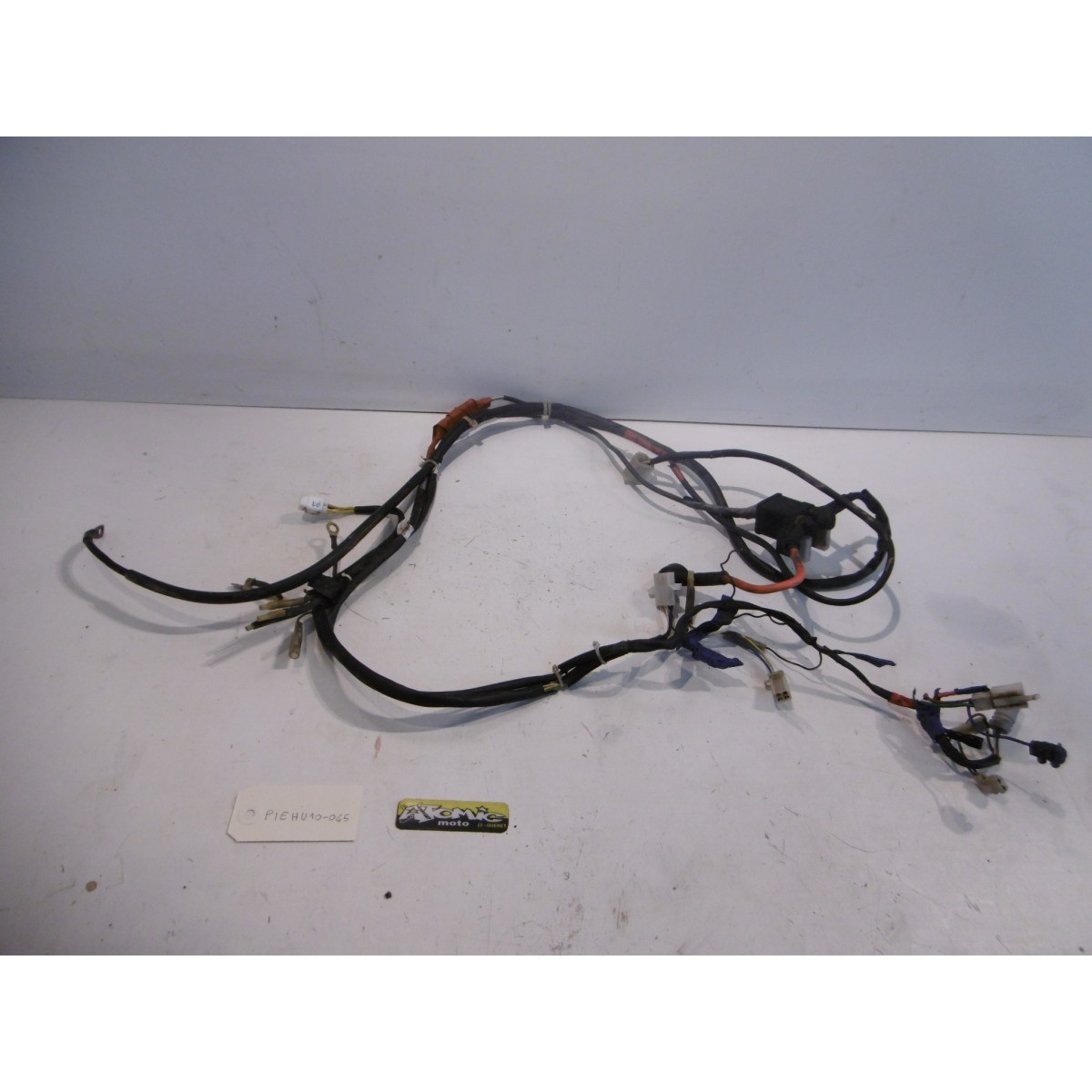 Faisceau électrique HUSABERG 300 TE 2012 Faisceau électrique HUSABERG 300 TE 2012