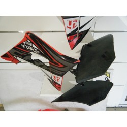 Kit plastiques HONDA 250 CR-F 18