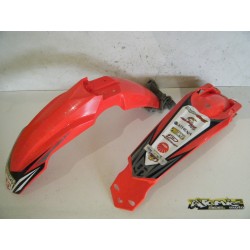 Kit plastiques HONDA 250 CR-F 18