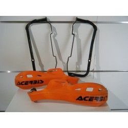 Kit plastiques KTM 250 EXC 14/16