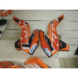 Kit plastiques KTM 250 SX-F 2014