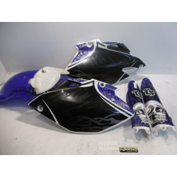 Kit plastiques YAMAHA 250 YZ-F 2008