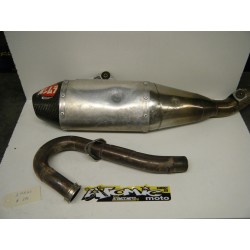 Ligne Yoshimura Rs4 HONDA 250 CRF 2013