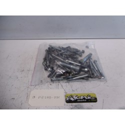 Lot de vis moteur SHERCO 250 SE-R 2014