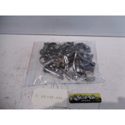 Lot de vis partie cycle SHERCO 250 SE-R 2014