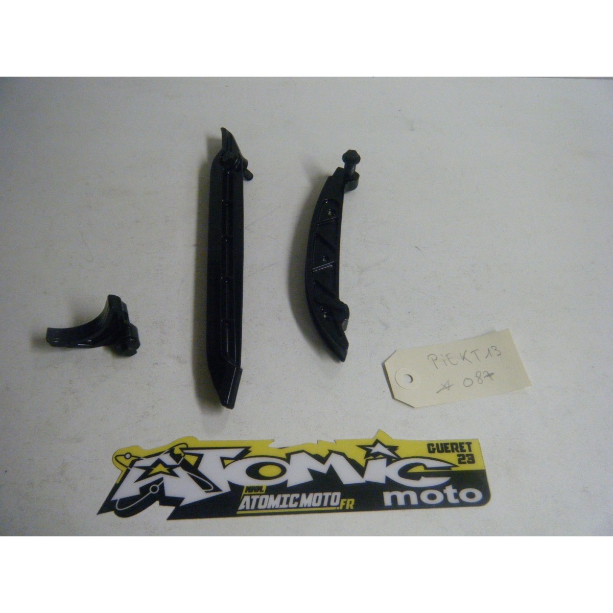 Lot Patin de Chaine de distribution KTM 250 SX-F 2014