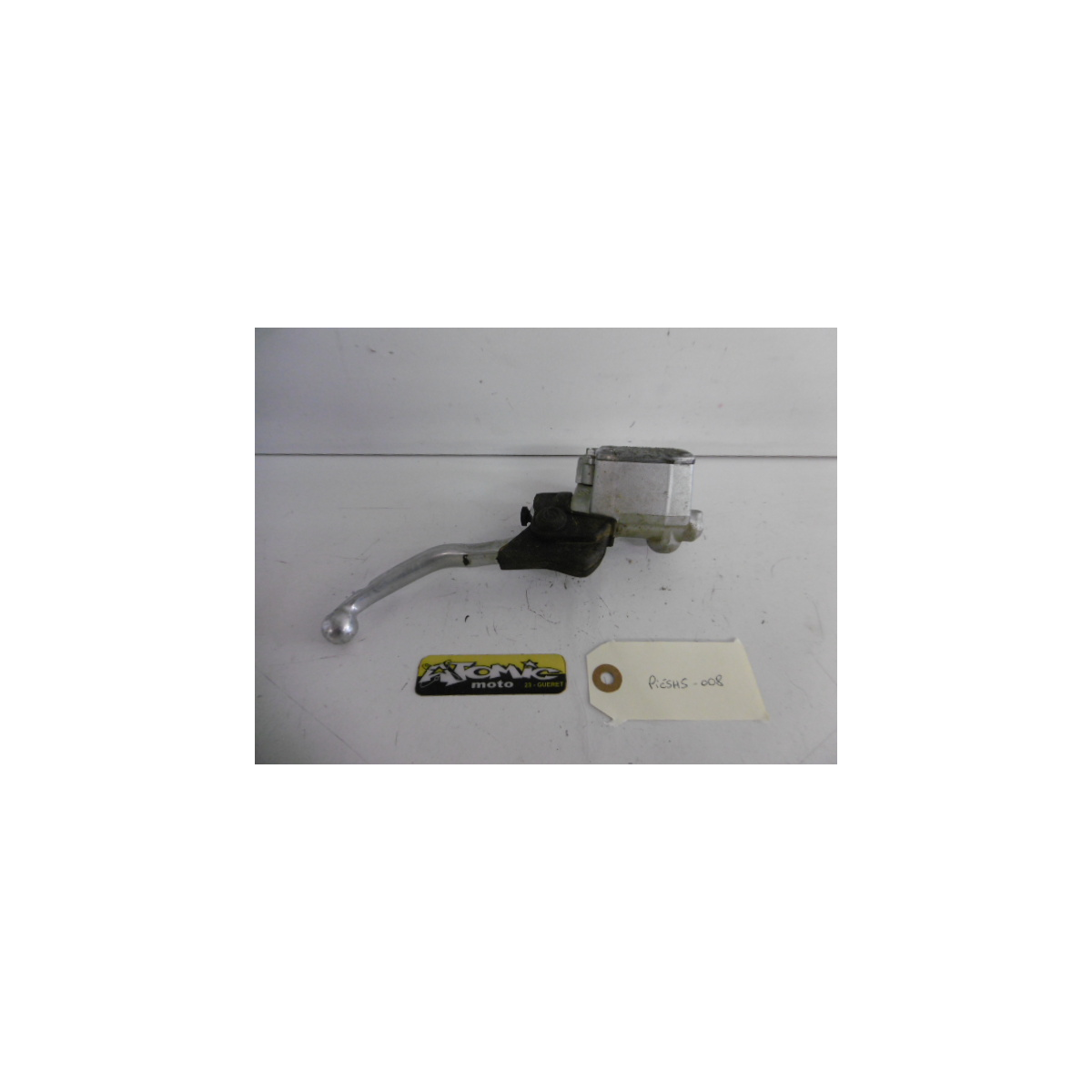 Maitre cylindre frein avant SHERCO 300 Se-F 2012 Maitre cylindre frein avant SHERCO 300 Se-F 2012