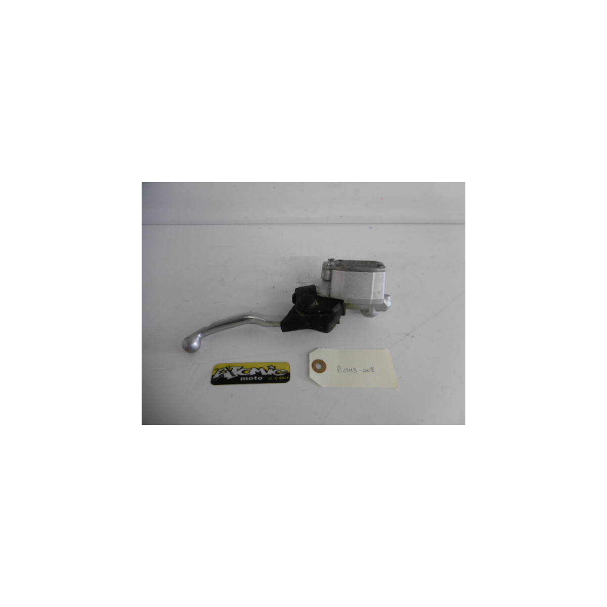 Maitre cylindre frein avant SHERCO 300 Se-F 2013 Maitre cylindre frein avant SHERCO 300 Se-F 2013