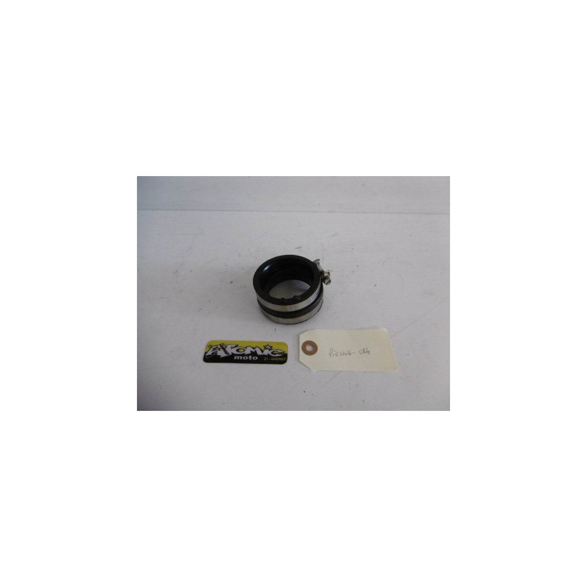 Manchon admission HUSQVARNA 450 FC 2014 Manchon admission HUSQVARNA 450 FC 2014
