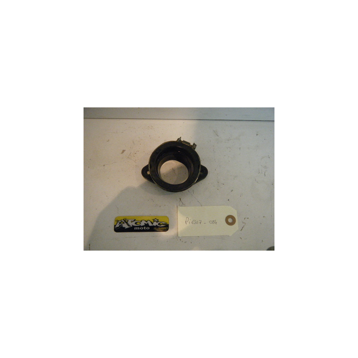Manchon admission SUZUKI 250 RMz 2012 Manchon admission SUZUKI 250 RMz 2012