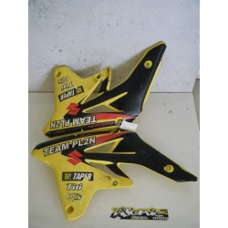 Paire d'ouies SUZUKI 250 RMz 06/09