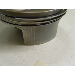 Piston YAMAHA 400 WR-F 1999