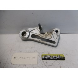 Platine d'étrier de frein arrière KTM 250 EXC 2004