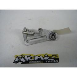 Platine d'étrier de frein arrière KTM 250 SX-F 2007