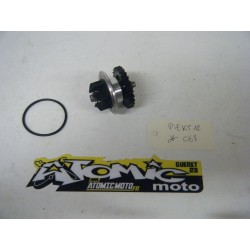 Pompe à eau KTM 125 SX 2006